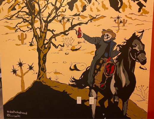Deadwood Meadery by null