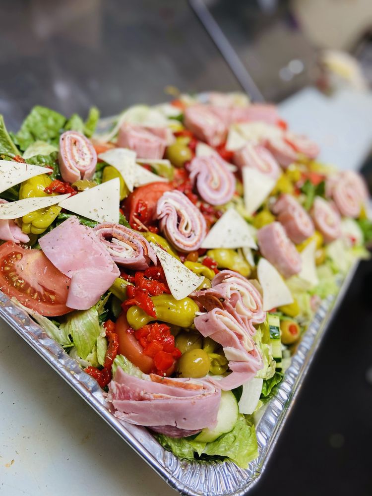 Villa Pizza - Photo 2