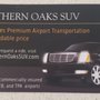 Photo of Southern Oaks SUV