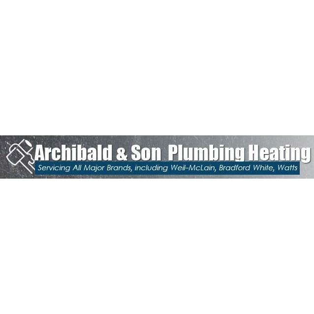 Slide of Archibald & Son Plumbing & Heating