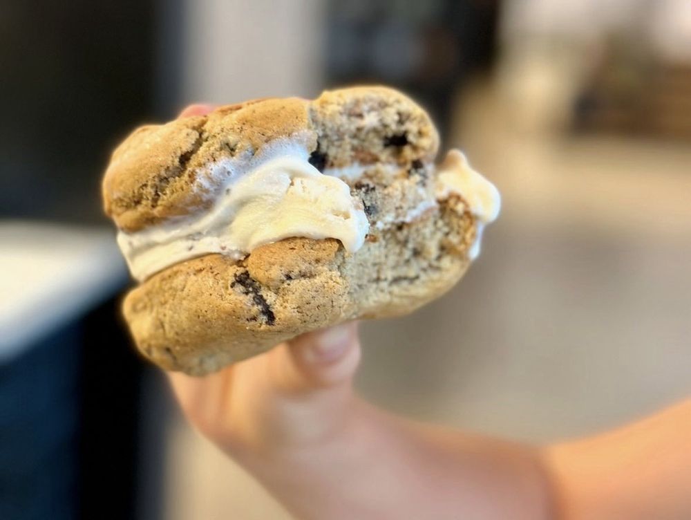 For The Love Of Dough