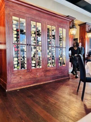 High Cotton Charleston Restaurant by null