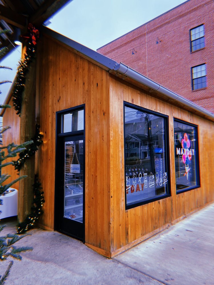 MAYDAY ICE CREAM Updated August 2024 20 Photos & 10 Reviews 807