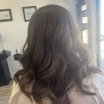 What The Hair - Curl waves - Hair Salons Near Me - Vista, California What The Hair - Curl waves - Hair Salons Near Me - Vista, California