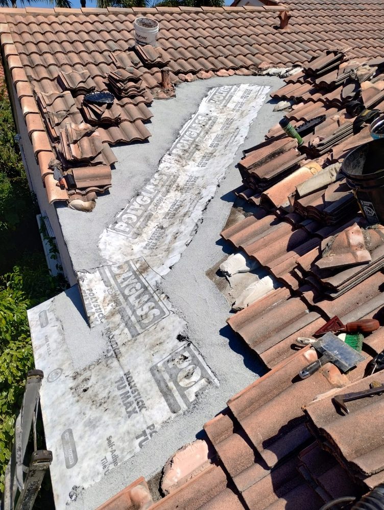 Slide of A-1 Roofing & Waterproofing Pros