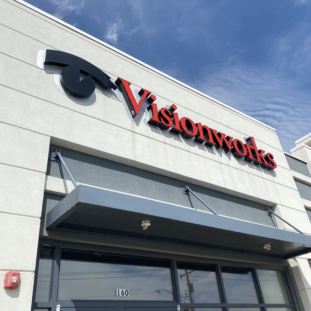 VISIONWORKS 12 Photos 705 SW 19th St, Moore, Oklahoma