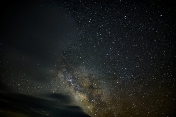Stovepipe Wells Campground by null