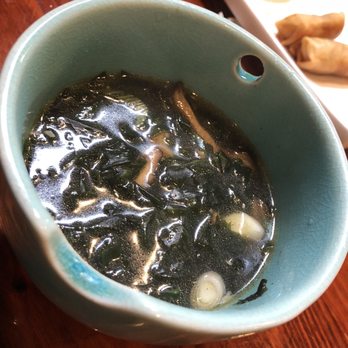 Red Chili - Seaweed soup bursting with the flavor - Korean Near Me - Elizabethton, Tennessee Red Chili - Seaweed soup bursting with the flavor - Korean Near Me - Elizabethton, Tennessee