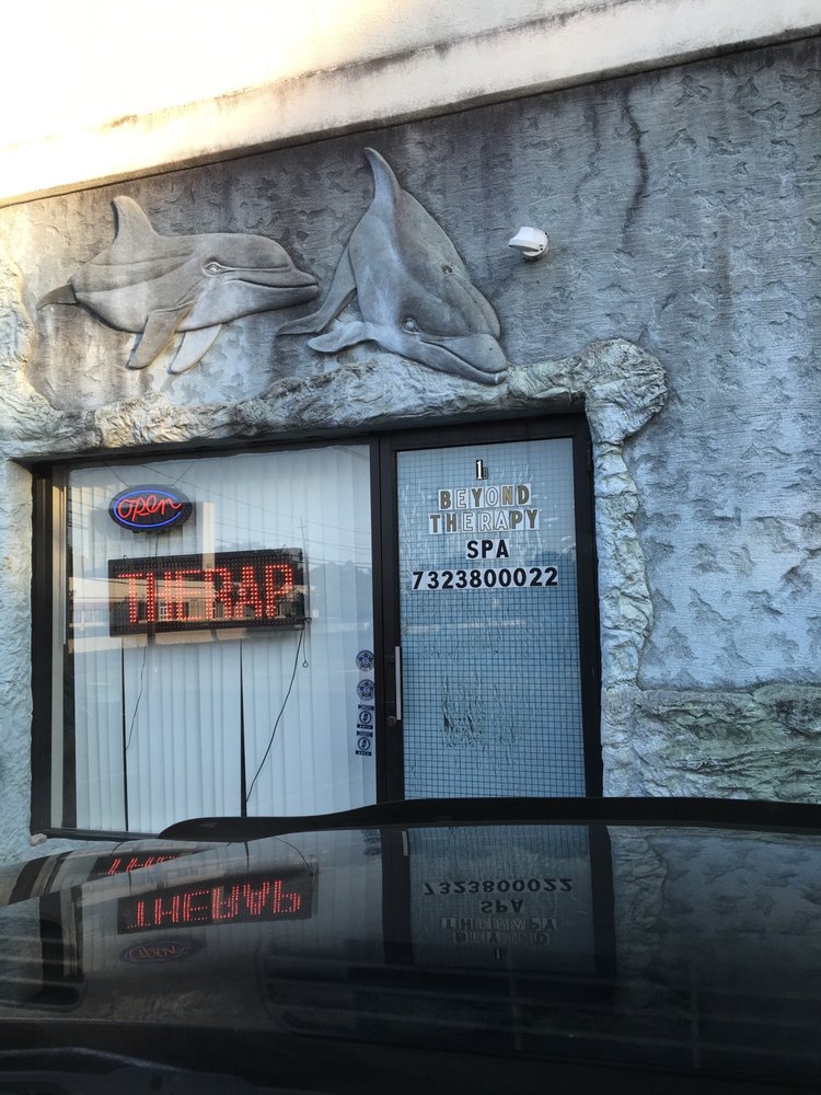 BEYOND THERAPY Updated August 2024 288 Route 35, Eatontown, New Jersey Day Spas Yelp
