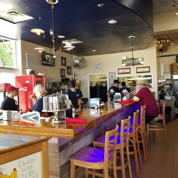 Kings Blu Jam Cafe - Breakfast & Brunch Near Me - Spring, Texas