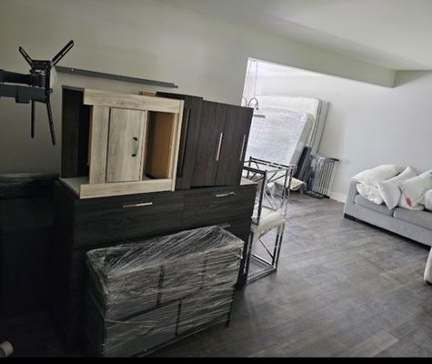 Cesar Moving & Storage INC photo 3