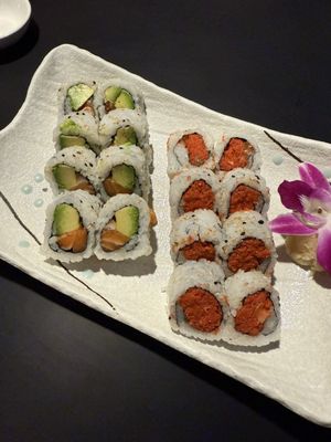 Friends Sushi & Bento Place by null
