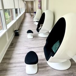 Novique Medical Aesthetics - IV infusion lounge