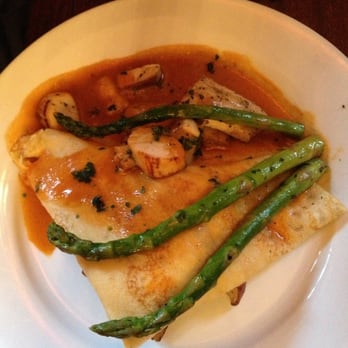Cafe Orleans - Seafood crepe - Cajun/Creole Near Me - Anaheim, California Cafe Orleans - Seafood crepe - Cajun/Creole Near Me - Anaheim, California