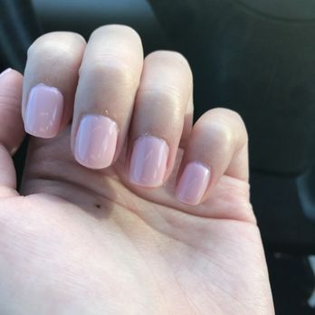Nail & Spa - Nawwww - Nail Salons Near Me - Richardson, Texas