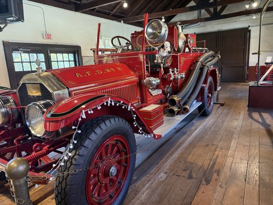 Grovewood Village by null