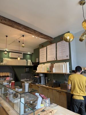 Jack's Gelato by null