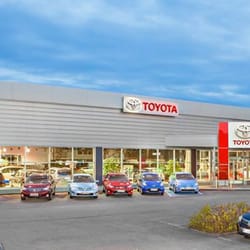 Toyota Tammer-Auto - Toyota Autotalot Oy, Tammer-Auto