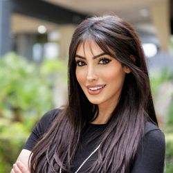 Shaida Tafreshi- Wells Fargo