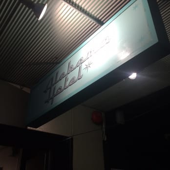 The Alabama Hotel - Hotels Near Me - Hobart, TAS