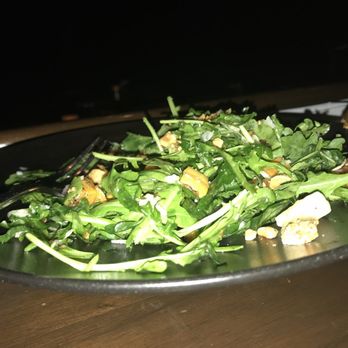 Blue Note Jazz Clubs - Salad - Music Venues Near Me - Los Angeles, California