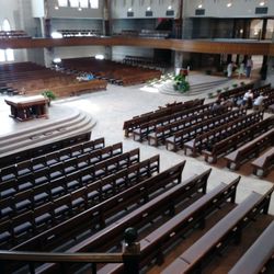 St Anne Catholic Comm Convent