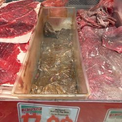 El Faro Meat Market