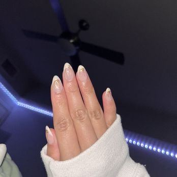 Solei Nail Bar - Nail Salons Near Me - Las Vegas, Nevada