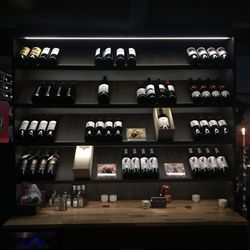 Pasion Tapas & Wines