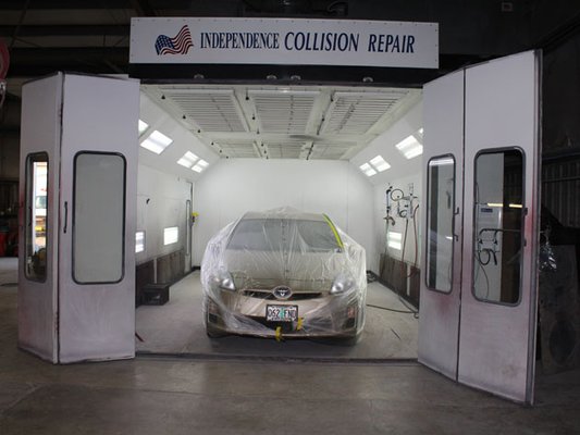 White's Collision Service