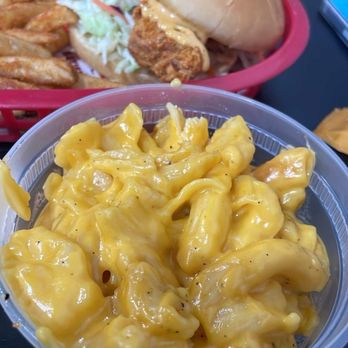 Nashville Hot Chicken - Chicken Shop Near Me - Tempe, Arizona