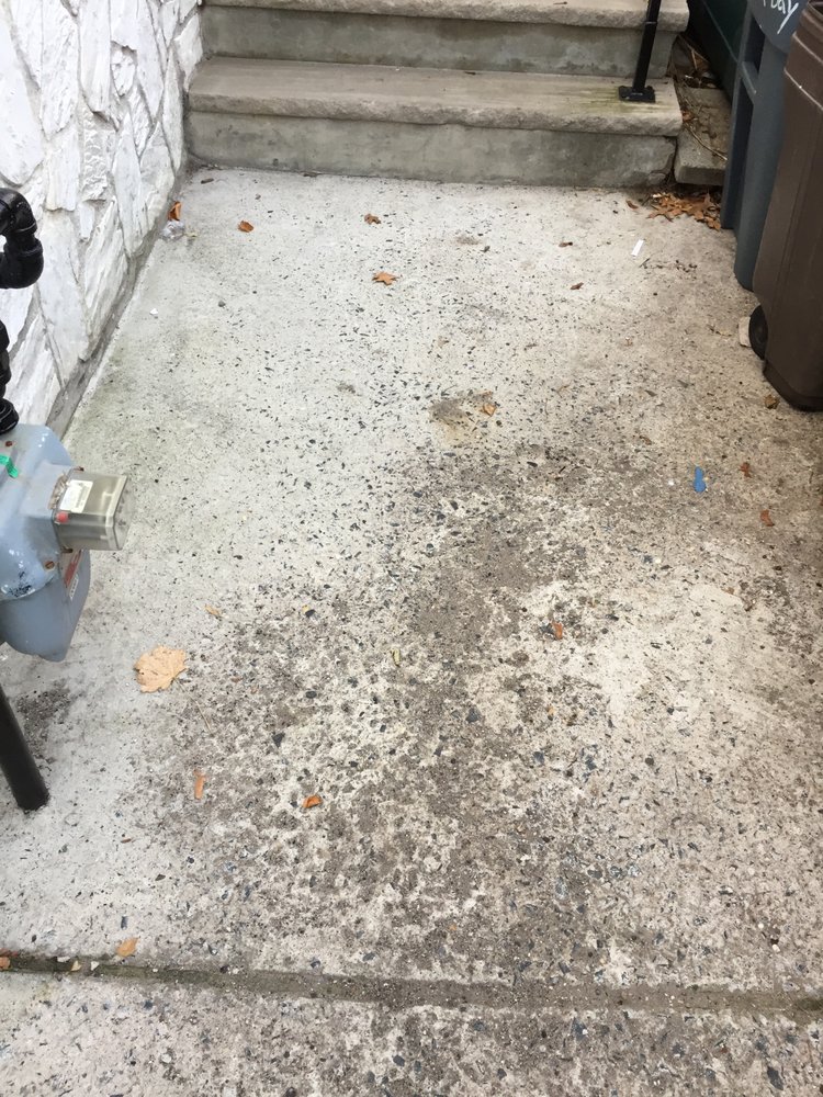 Slide of Able Island Plumbing