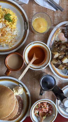 Casa de Coronado's Café by null