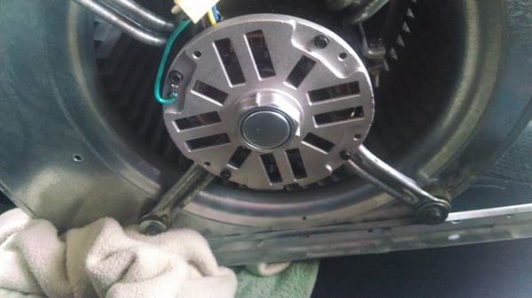 Stevens Electric Motor Shop