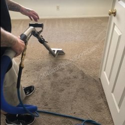 Clean Choice Floor Care 1 - Professional carpet cleaner