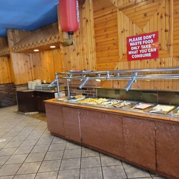 K&K Super Buffet - Buffet Area 3 - Chinese Near Me - Ridgewood, New York K&K Super Buffet - Buffet Area 3 - Chinese Near Me - Ridgewood, New York