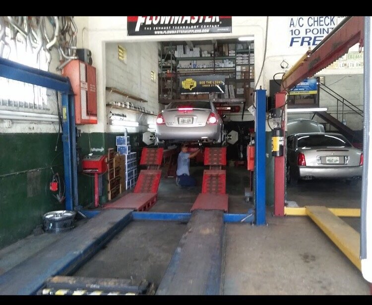 BEST FOR LESS AUTO SERVICE Updated September 2024 2590 Palm Ave