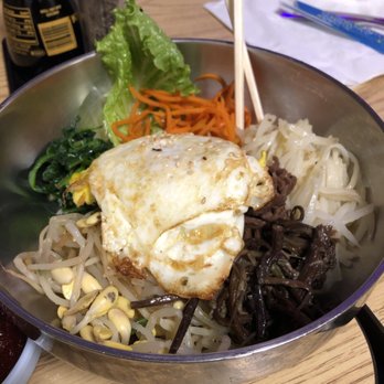 Kalbi House - Korean Near Me - El Paso, Texas