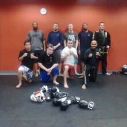 Team Z MMA