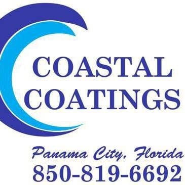 COASTAL COATINGS - 10 Photos - 2911 E Avon Rd, Panama City, Florida