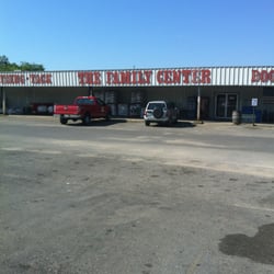 Family Center Farm & Home of Rolla