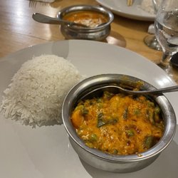 Shangri-La Kitchen