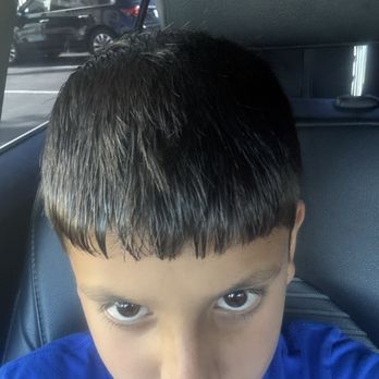 Greatcuts - Told them to give me a 16 guard - Hair Salons Near Me - Elk Grove, California Greatcuts - Told them to give me a 16 guard - Hair Salons Near Me - Elk Grove, California