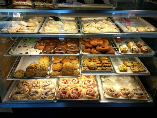 Farm House Bakery Cafe by null