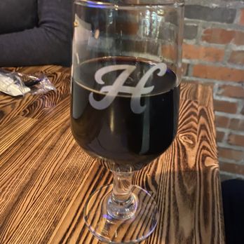 Harland Brewing - One Paseo - Maple Stout - Really sweet - Beer Bar Near Me - San Diego, California Harland Brewing - One Paseo - Maple Stout - Really sweet - Beer Bar Near Me - San Diego, California