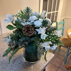 Flowers By Stella - What I got