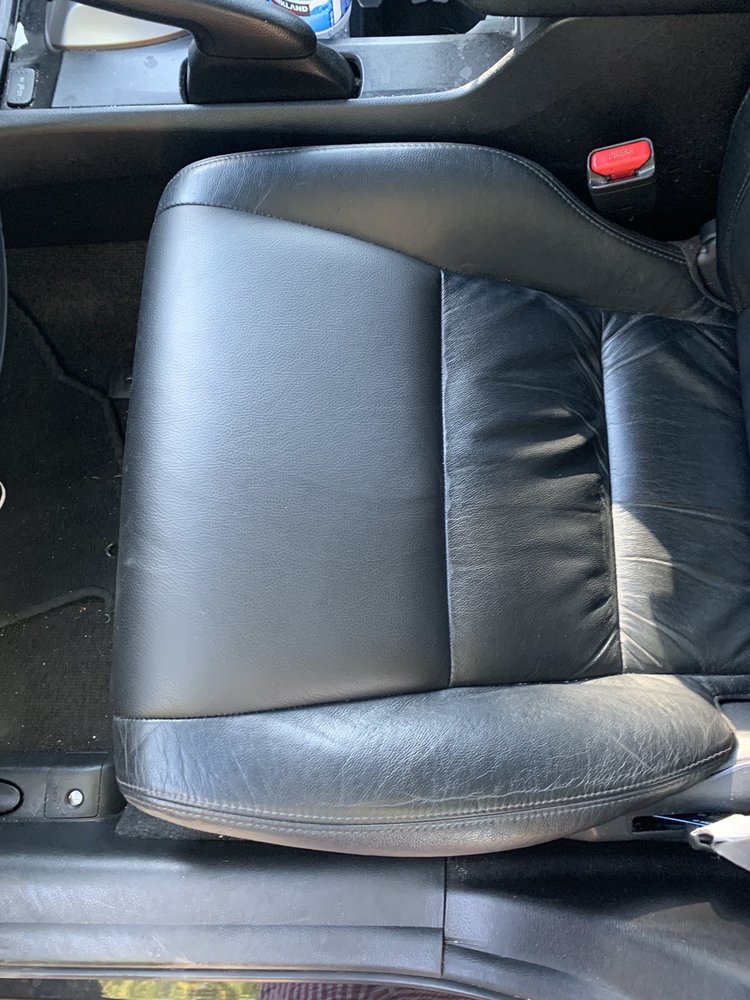 ADVANCE AUTO UPHOLSTERY Updated August 2024 17 Photos & 25 Reviews