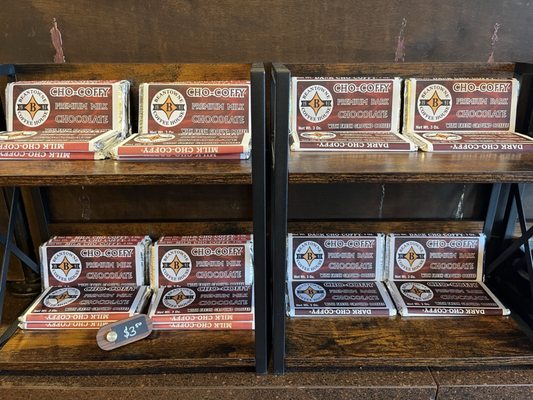 BeanTowne Coffee House by null