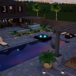 Dorian Construction Group