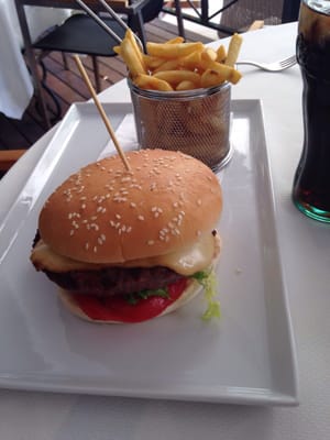 Hotel Mediterraneo Sorrento by null